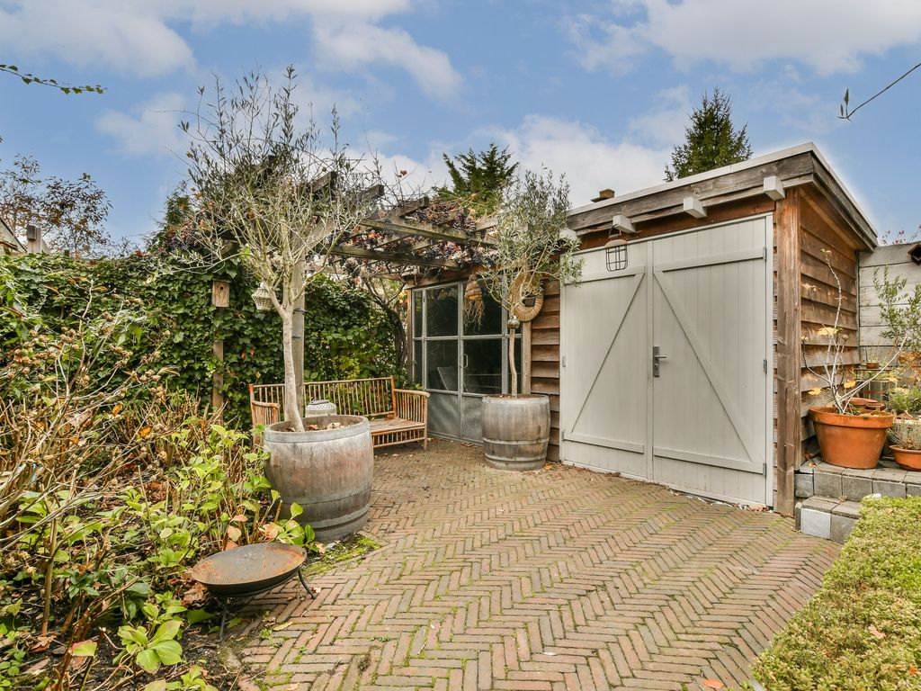 Jacob Catslaan 18, SCHIEDAM