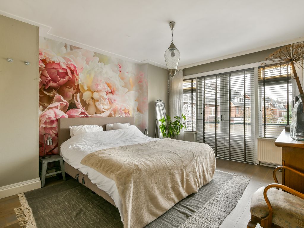 Jacob Catslaan 18, SCHIEDAM