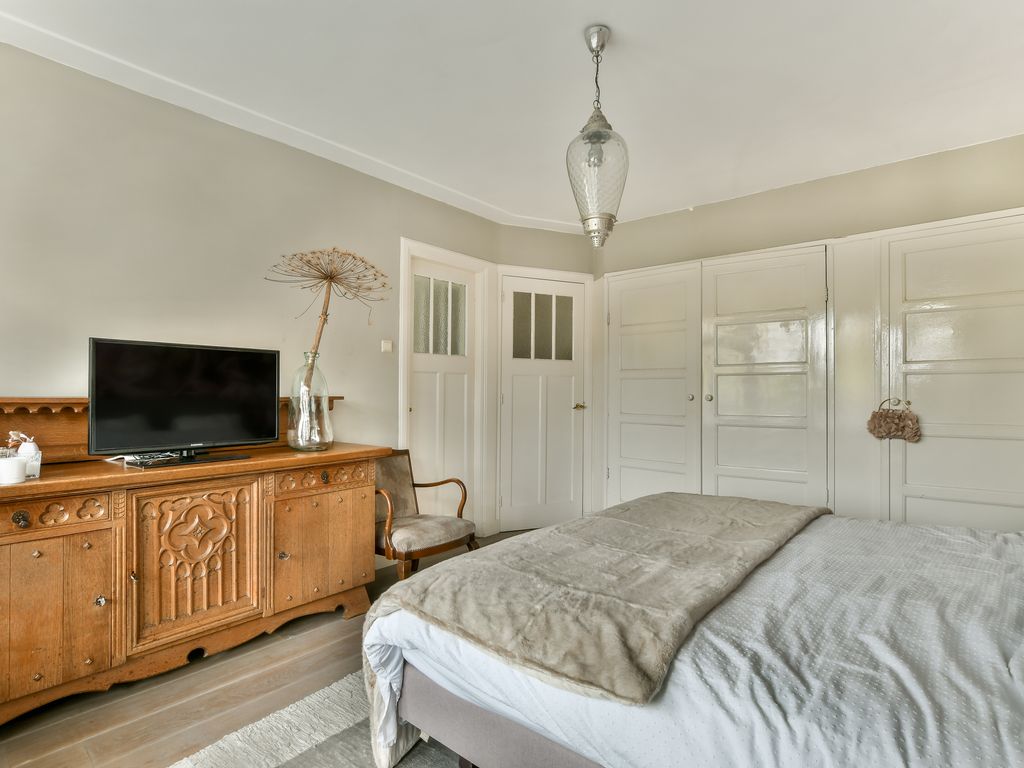 Jacob Catslaan 18, SCHIEDAM