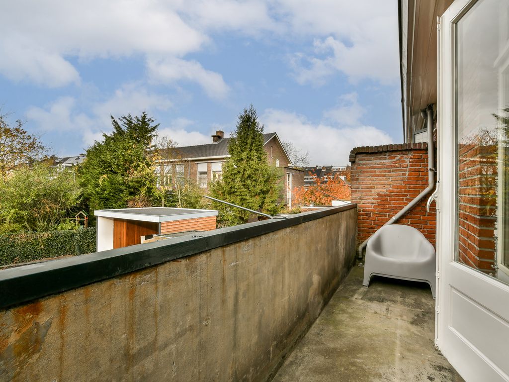 Jacob Catslaan 18, SCHIEDAM