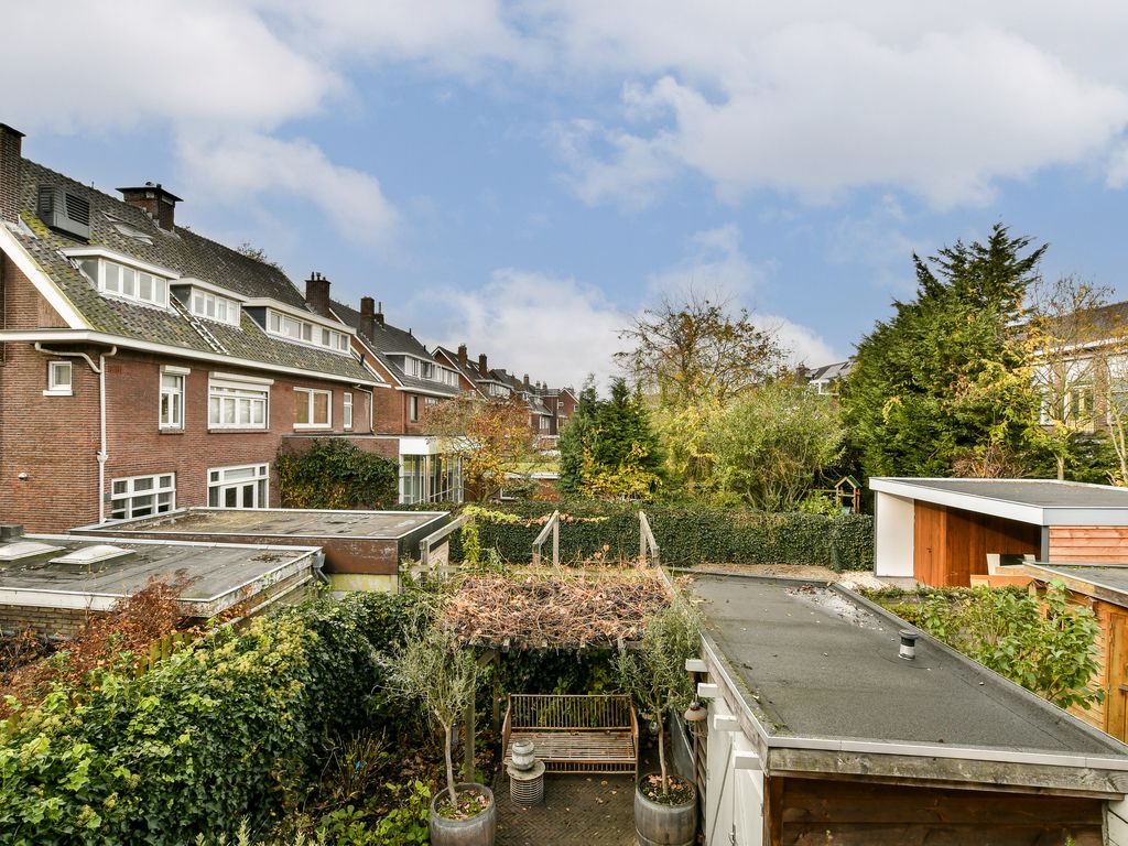 Jacob Catslaan 18, SCHIEDAM