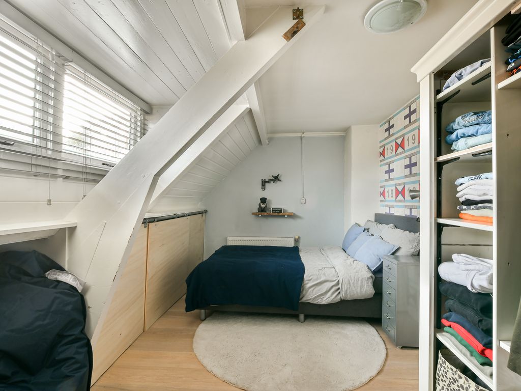 Jacob Catslaan 18, SCHIEDAM