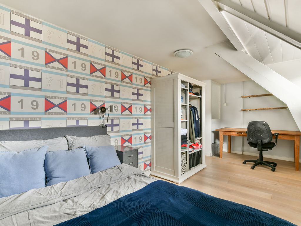 Jacob Catslaan 18, SCHIEDAM