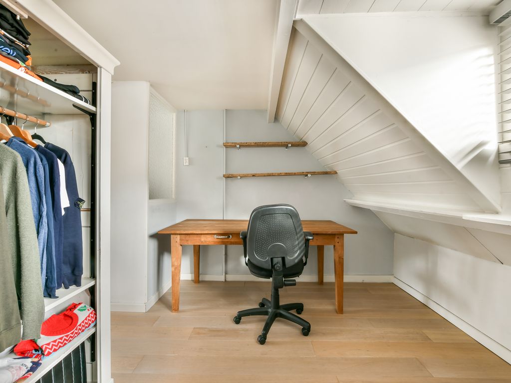 Jacob Catslaan 18, SCHIEDAM