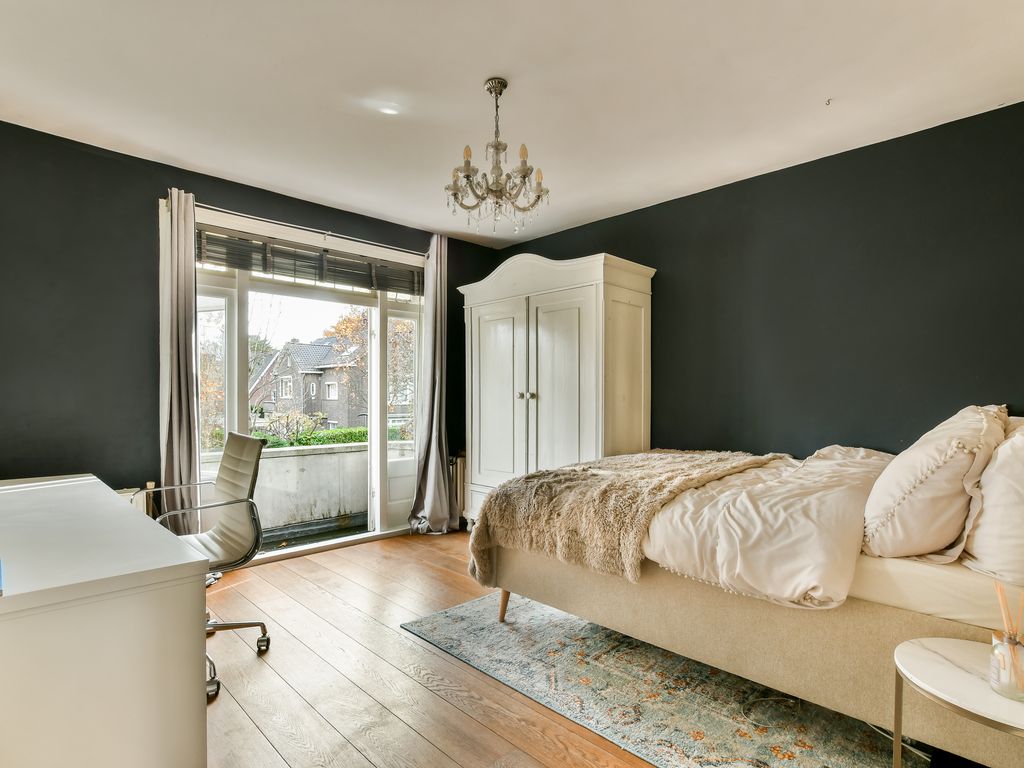 Jacob Catslaan 18, SCHIEDAM