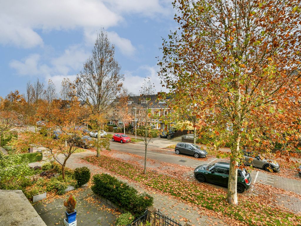 Jacob Catslaan 18, SCHIEDAM