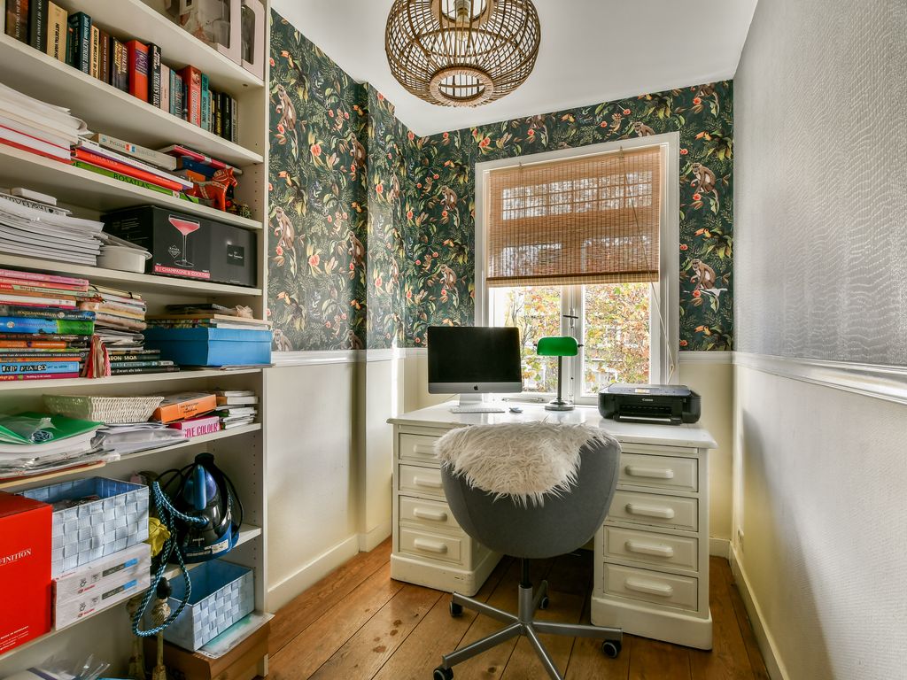 Jacob Catslaan 18, SCHIEDAM