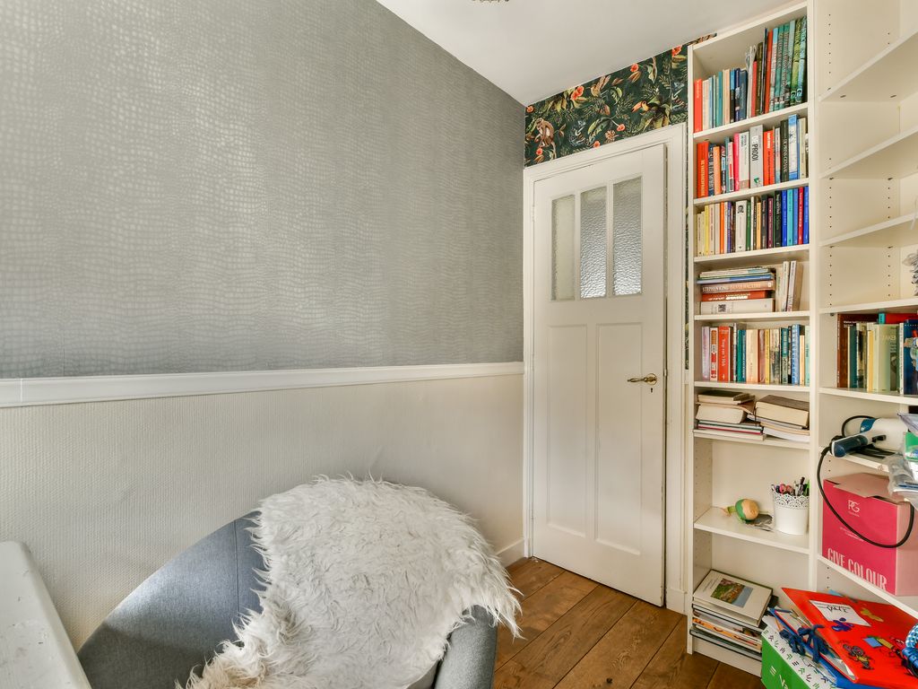 Jacob Catslaan 18, SCHIEDAM