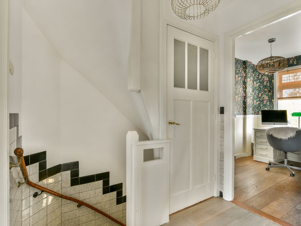 Jacob Catslaan 18, SCHIEDAM