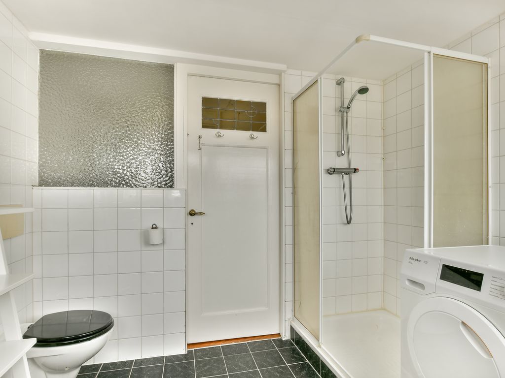 Jacob Catslaan 18, SCHIEDAM