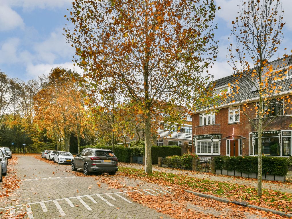 Jacob Catslaan 18, SCHIEDAM