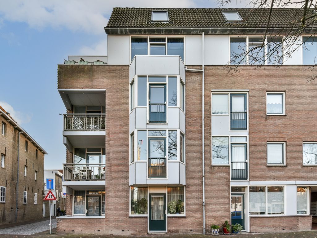 Korte Haven 27, SCHIEDAM