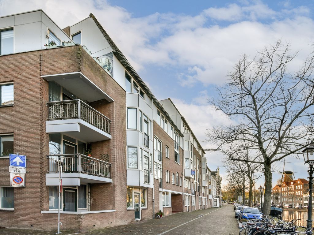 Korte Haven 27, SCHIEDAM