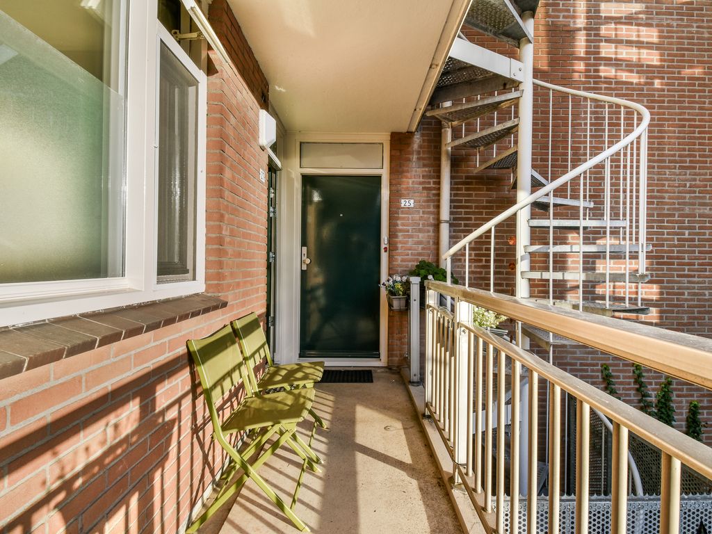 Korte Haven 27, SCHIEDAM