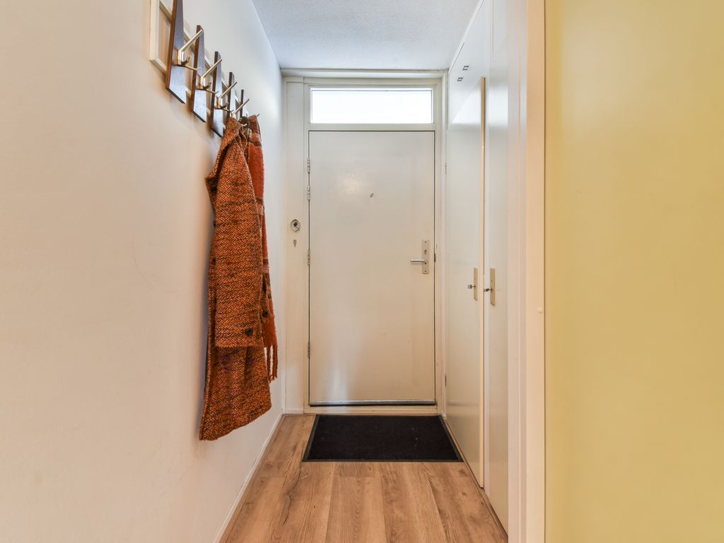 Korte Haven 27, SCHIEDAM