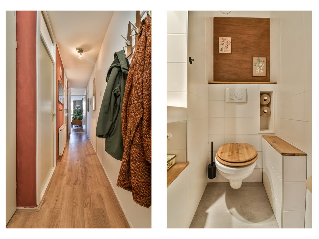 Korte Haven 27, SCHIEDAM