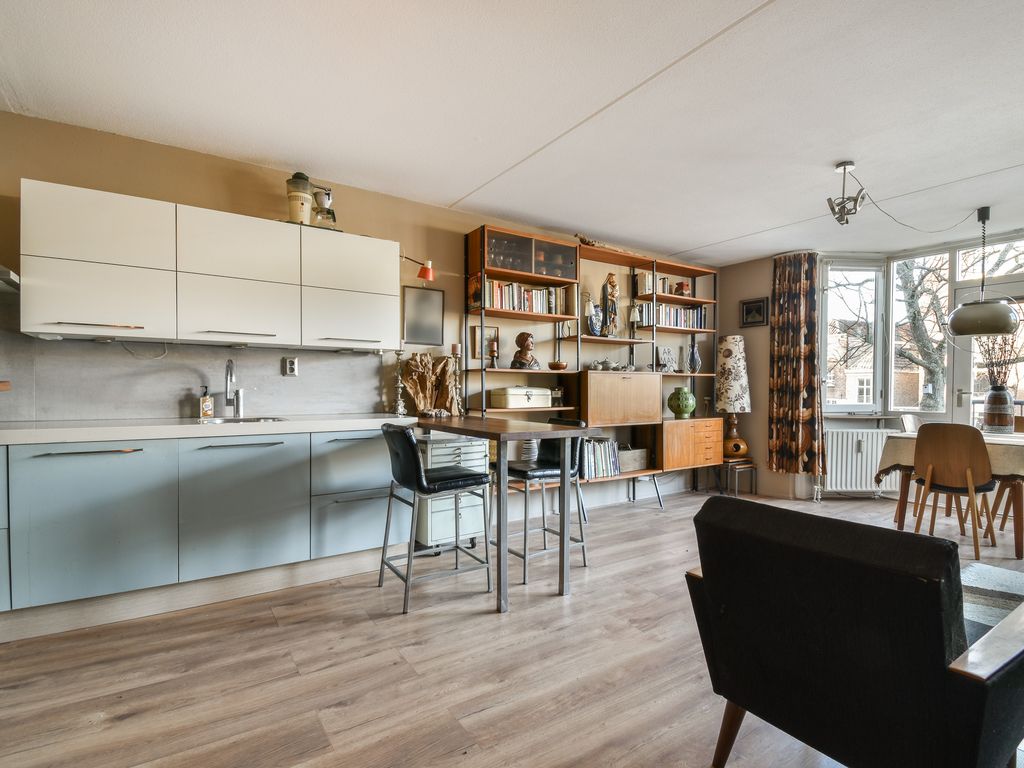 Korte Haven 27, SCHIEDAM