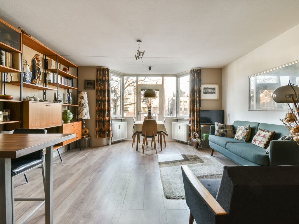 Korte Haven 27, SCHIEDAM