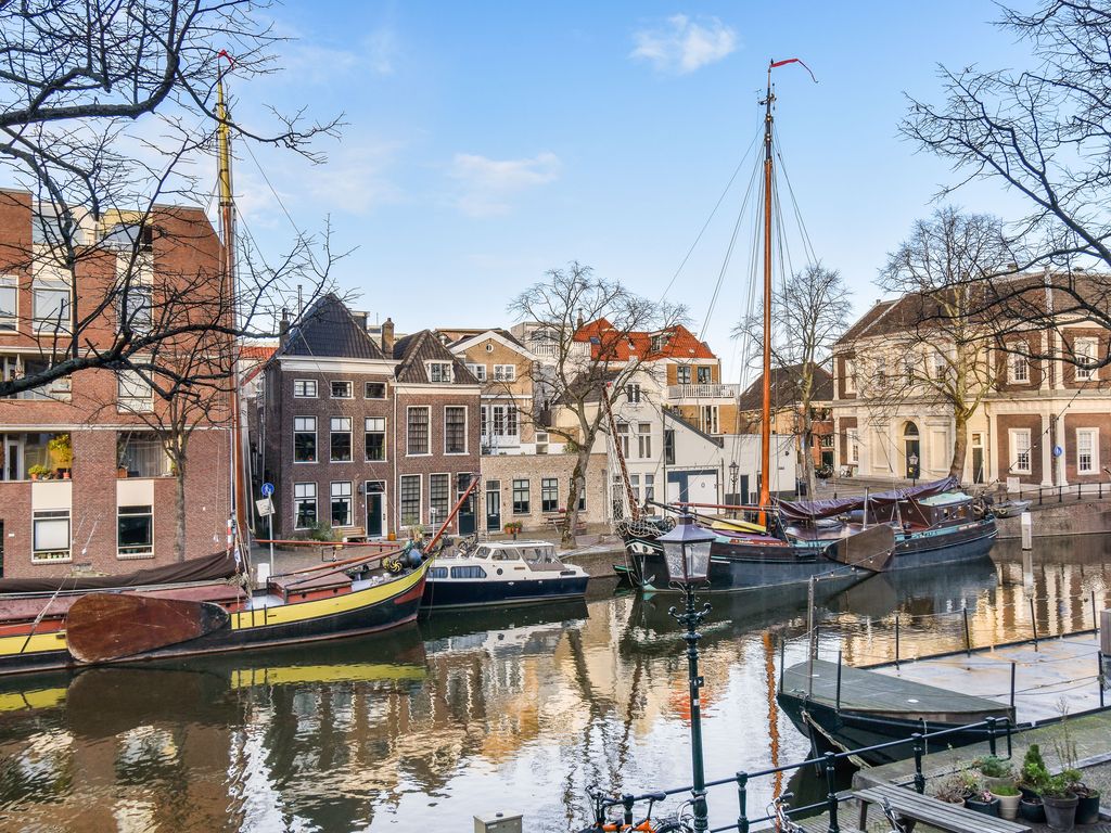 Korte Haven 27, SCHIEDAM