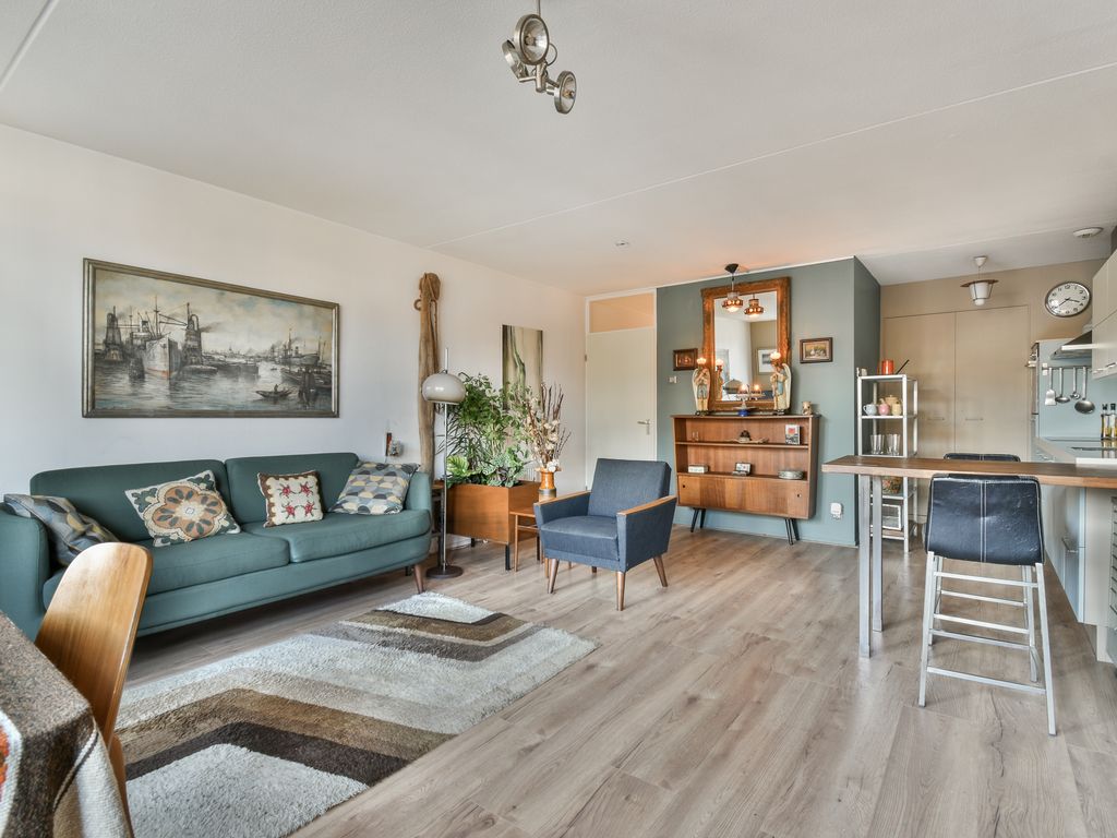 Korte Haven 27, SCHIEDAM