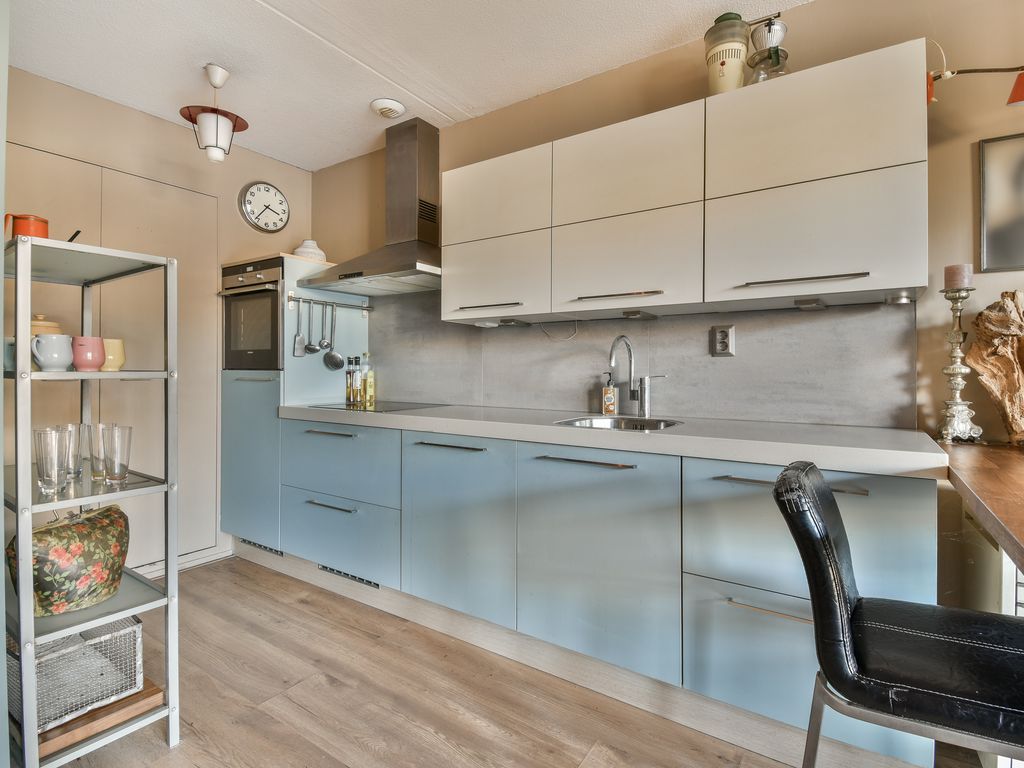 Korte Haven 27, SCHIEDAM