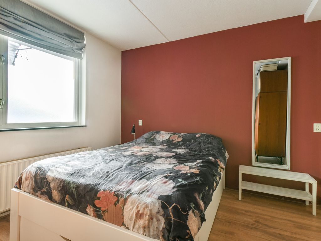 Korte Haven 27, SCHIEDAM