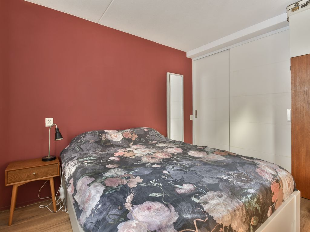 Korte Haven 27, SCHIEDAM