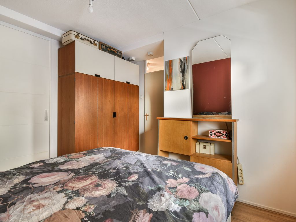 Korte Haven 27, SCHIEDAM