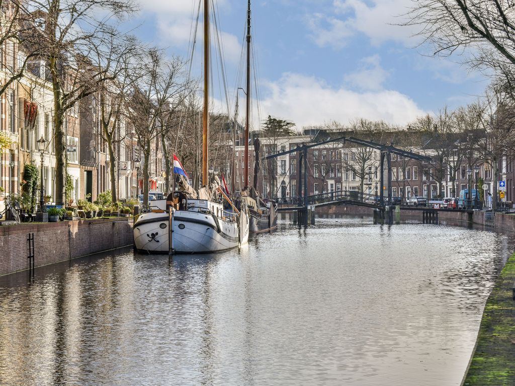 Korte Haven 27, SCHIEDAM