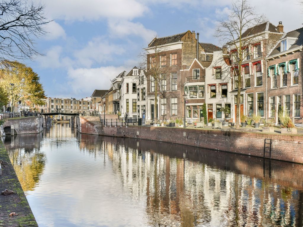 Korte Haven 27, SCHIEDAM