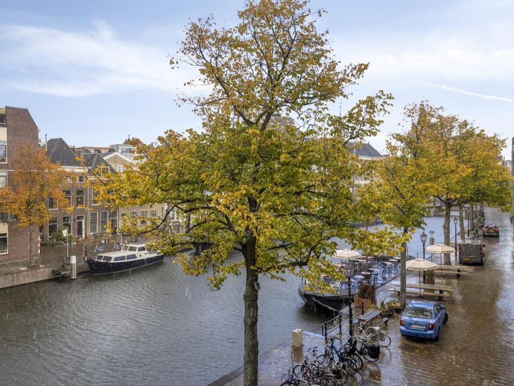 Korte Haven 27, SCHIEDAM