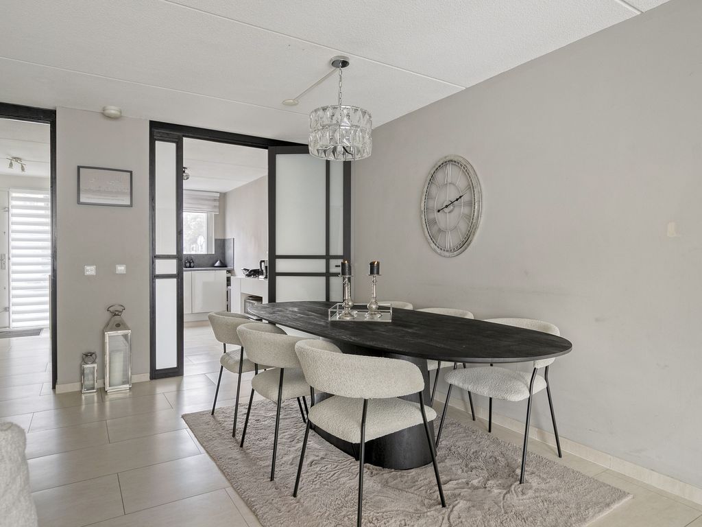 P J Troelstralaan 8E, SCHIEDAM