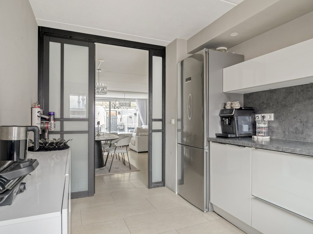 P J Troelstralaan 8E, SCHIEDAM