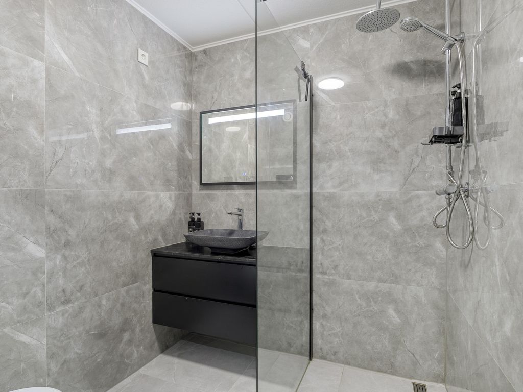 P J Troelstralaan 8E, SCHIEDAM