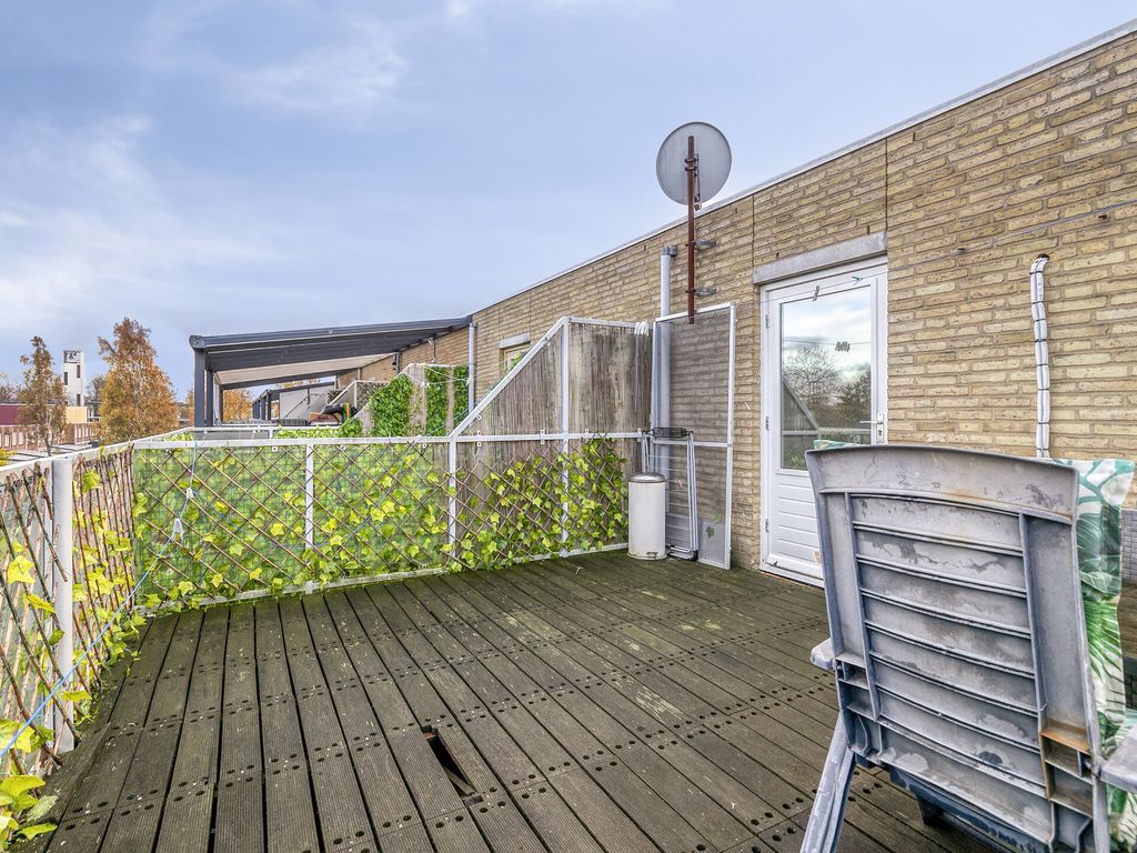 P J Troelstralaan 8E, SCHIEDAM