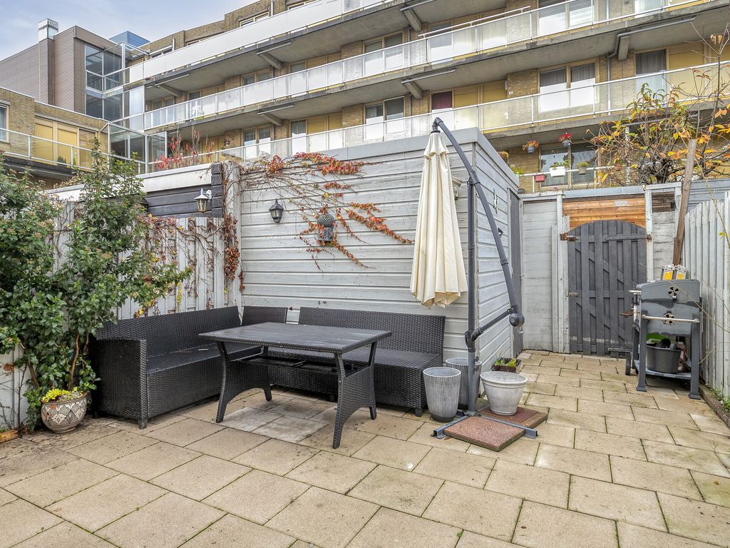 P J Troelstralaan 8E, SCHIEDAM