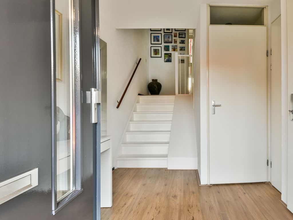 Dirk Gerhardtstraat 47, SCHIEDAM