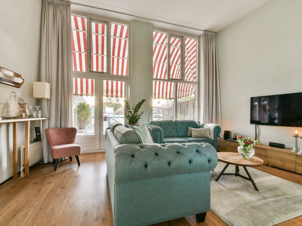 Dirk Gerhardtstraat 47, SCHIEDAM