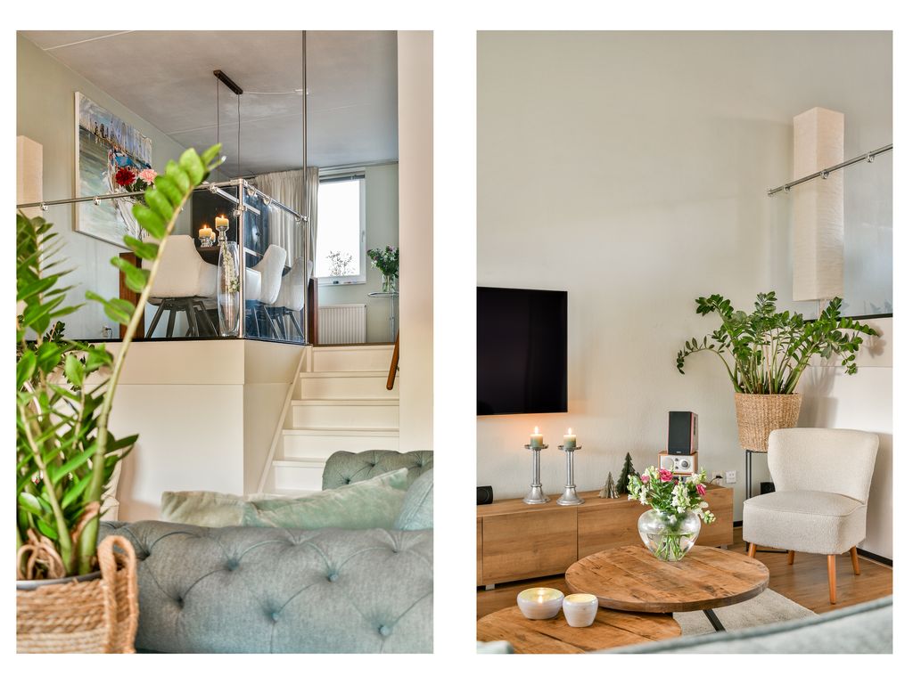 Dirk Gerhardtstraat 47, SCHIEDAM