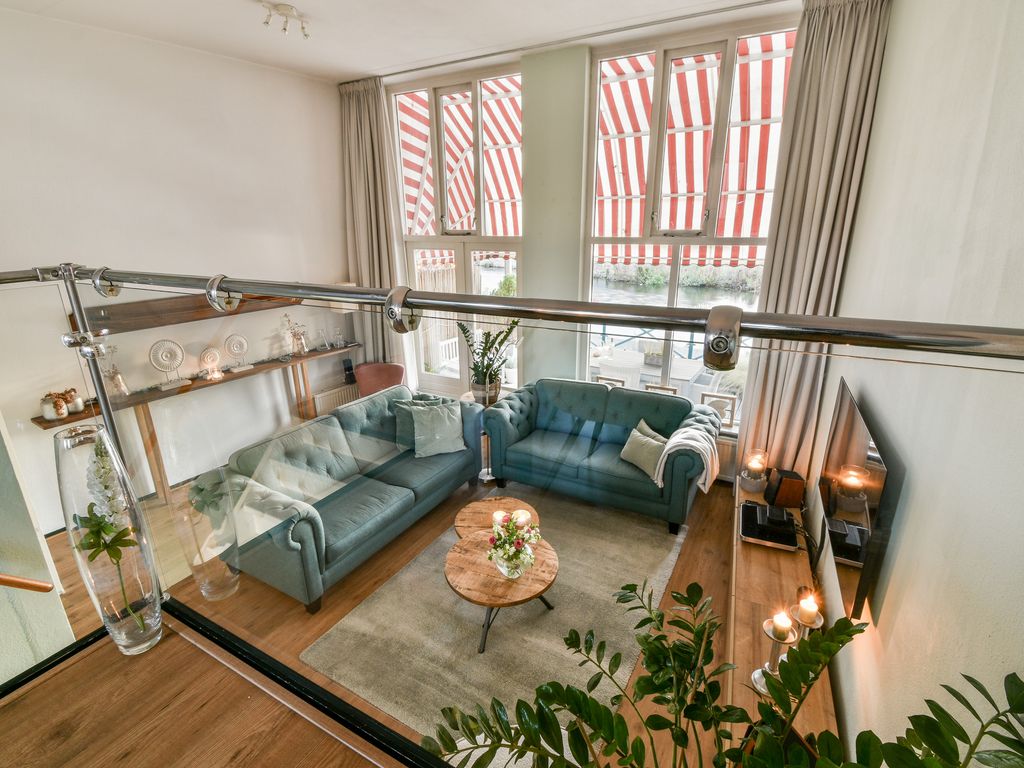 Dirk Gerhardtstraat 47, SCHIEDAM