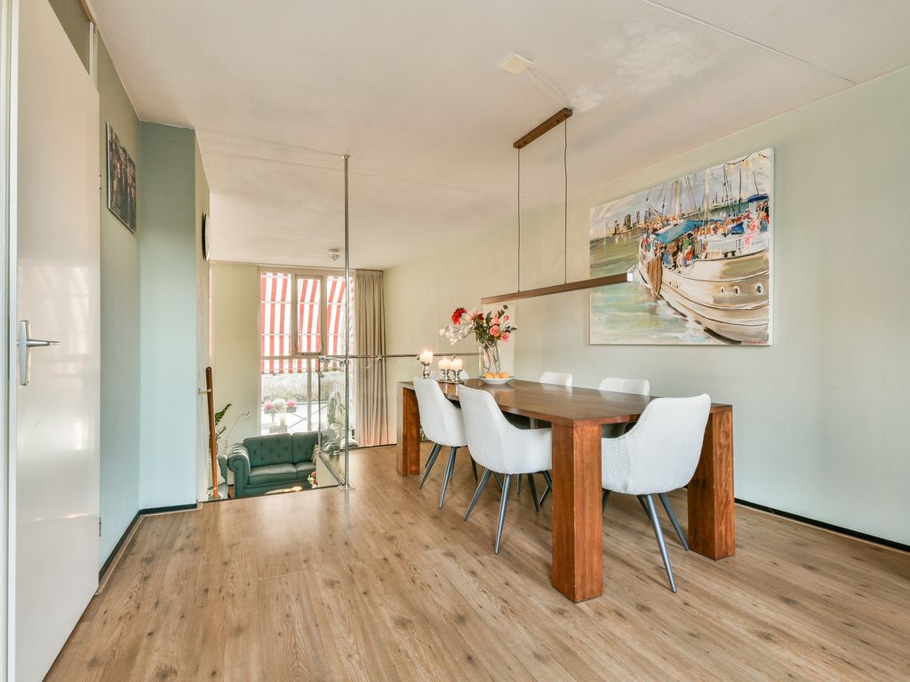 Dirk Gerhardtstraat 47, SCHIEDAM