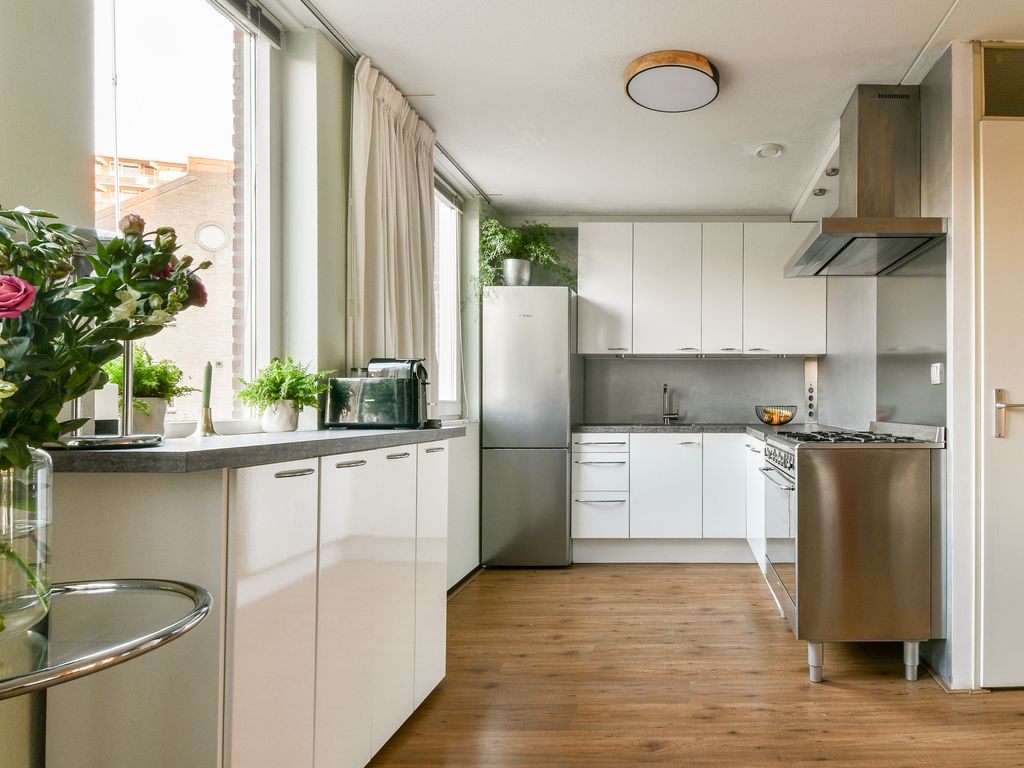 Dirk Gerhardtstraat 47, SCHIEDAM