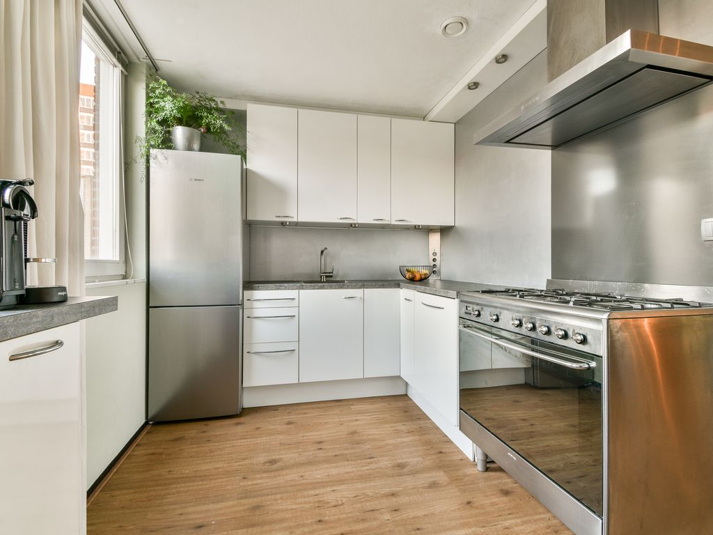 Dirk Gerhardtstraat 47, SCHIEDAM