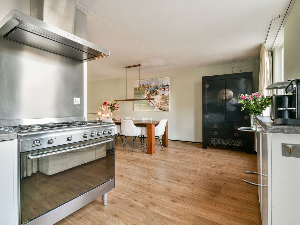 Dirk Gerhardtstraat 47, SCHIEDAM