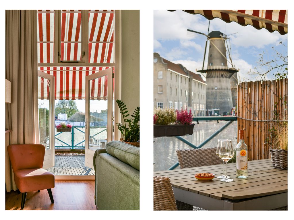 Dirk Gerhardtstraat 47, SCHIEDAM