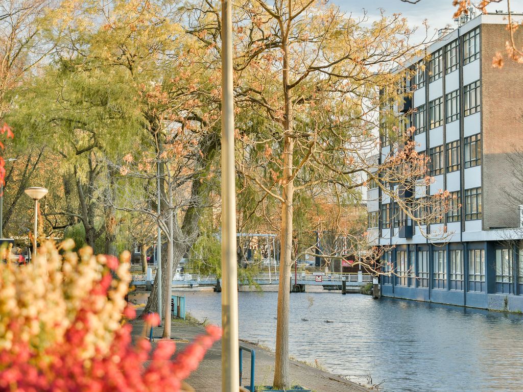 Dirk Gerhardtstraat 47, SCHIEDAM