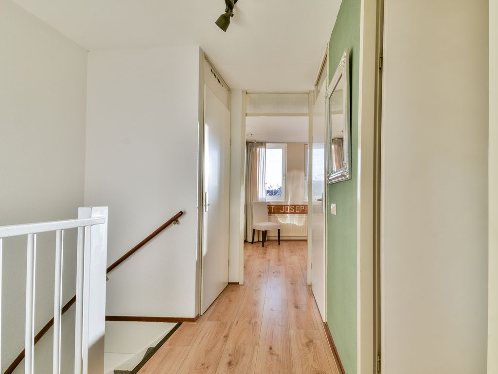 Dirk Gerhardtstraat 47, SCHIEDAM