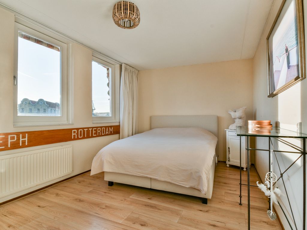 Dirk Gerhardtstraat 47, SCHIEDAM