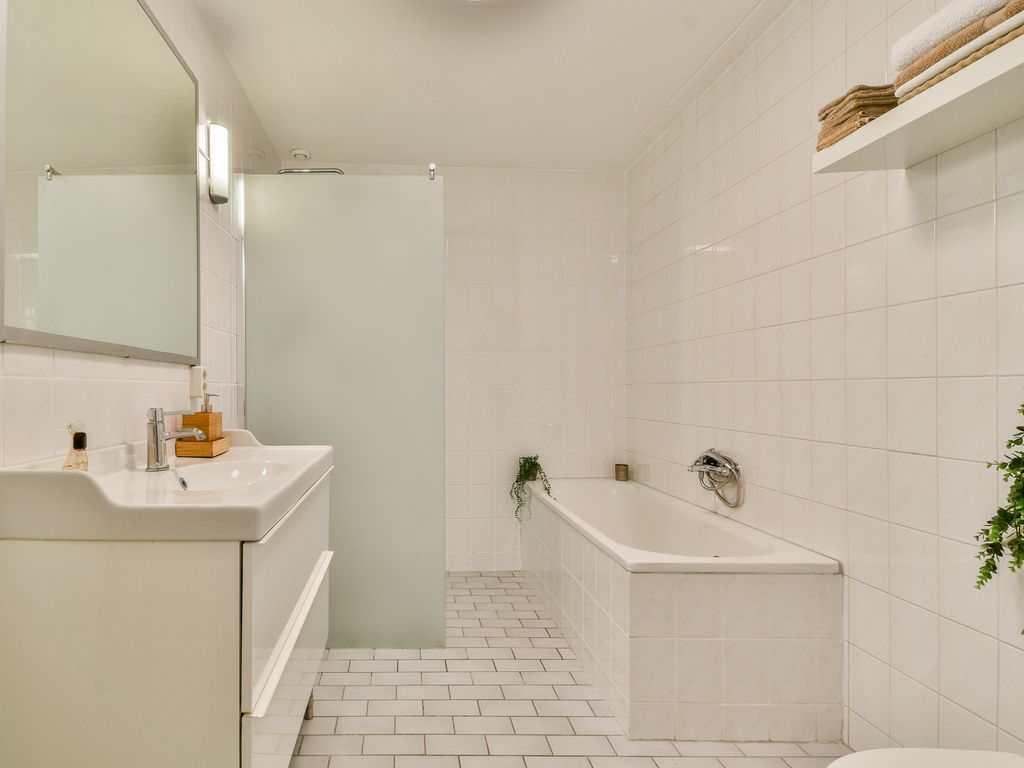 Dirk Gerhardtstraat 47, SCHIEDAM