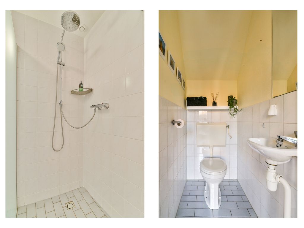 Dirk Gerhardtstraat 47, SCHIEDAM